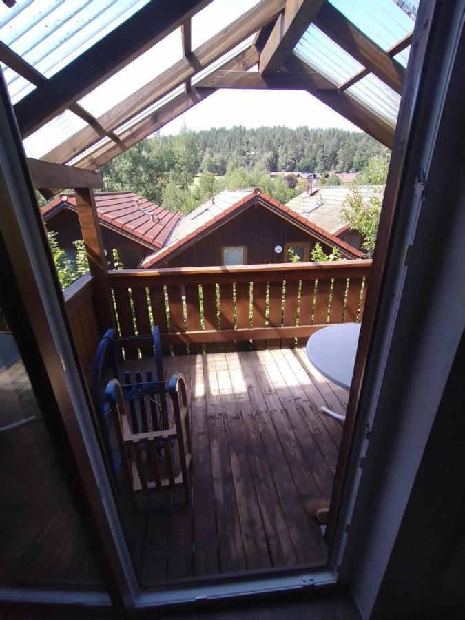 Cu-Ferienwohnungen - Nur Fuer Urlaubsgaeste Grafenwiesen Luaran gambar