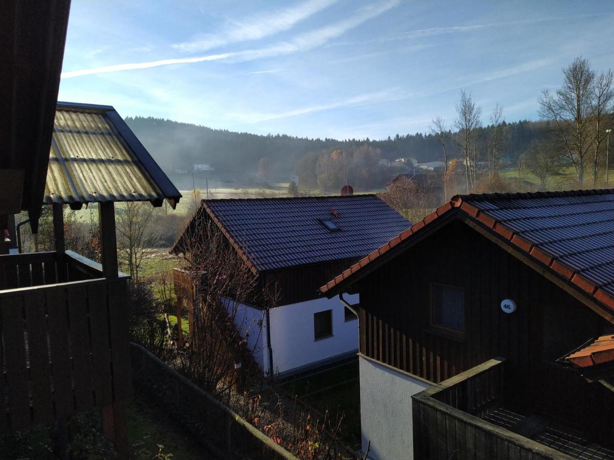 Cu-Ferienwohnungen - Nur Fuer Urlaubsgaeste Grafenwiesen Luaran gambar
