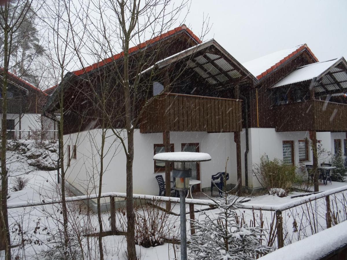 Cu-Ferienwohnungen - Nur Fuer Urlaubsgaeste Grafenwiesen Luaran gambar
