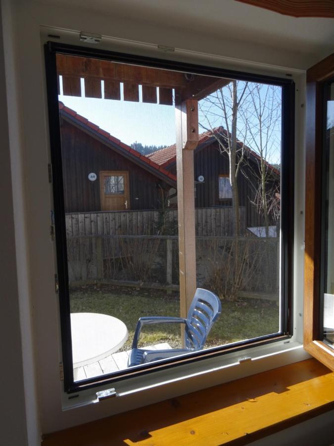 Cu-Ferienwohnungen - Nur Fuer Urlaubsgaeste Grafenwiesen Luaran gambar