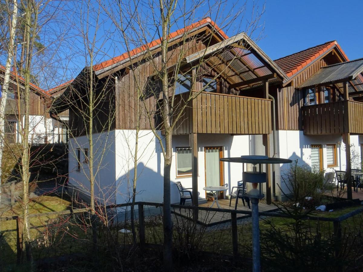 Cu-Ferienwohnungen - Nur Fuer Urlaubsgaeste Grafenwiesen Luaran gambar