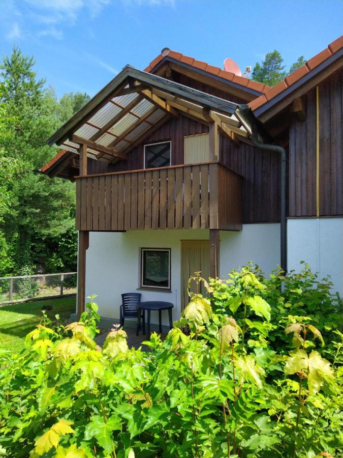 Cu-Ferienwohnungen - Nur Fuer Urlaubsgaeste Grafenwiesen Luaran gambar