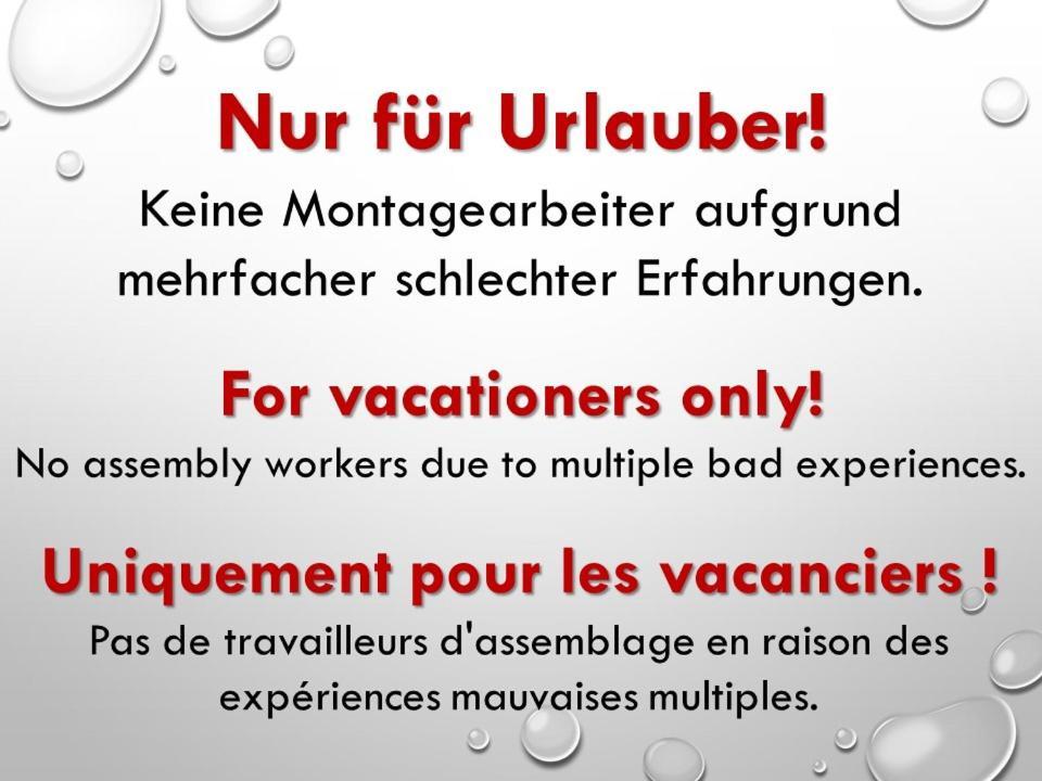 Cu-Ferienwohnungen - Nur Fuer Urlaubsgaeste Grafenwiesen Luaran gambar