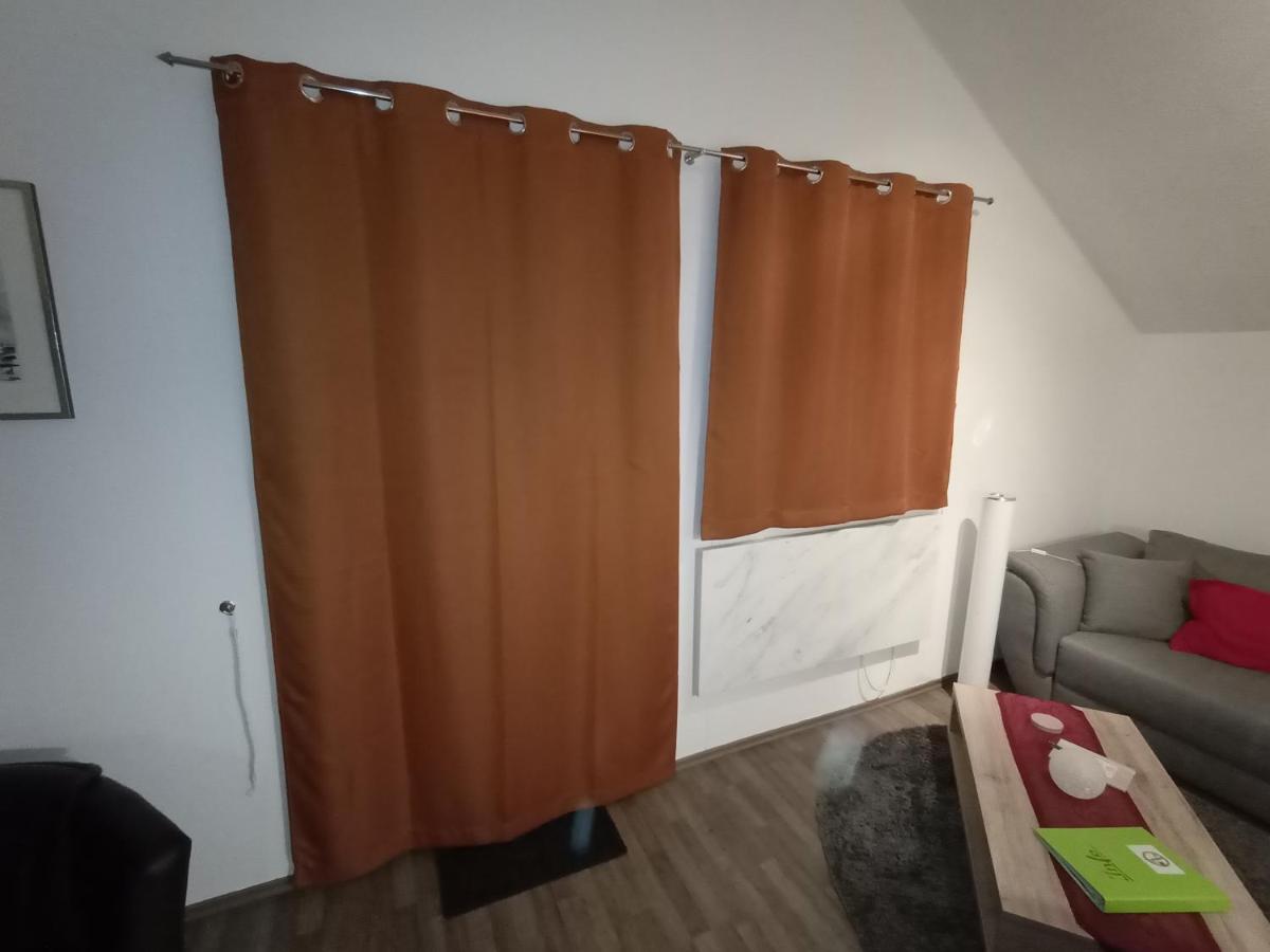 Cu-Ferienwohnungen - Nur Fuer Urlaubsgaeste Grafenwiesen Luaran gambar