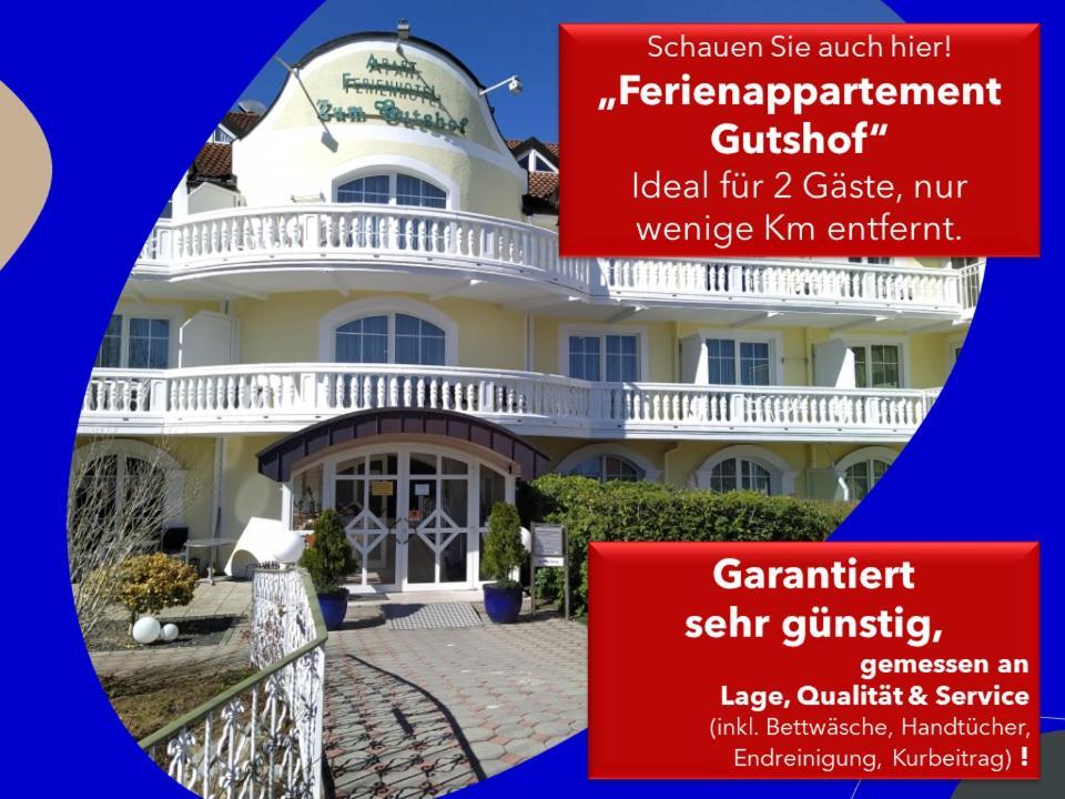 Cu-Ferienwohnungen - Nur Fuer Urlaubsgaeste Grafenwiesen Luaran gambar